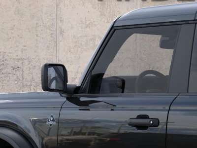 New 2026 Ford Bronco for sale in St. Joseph MO