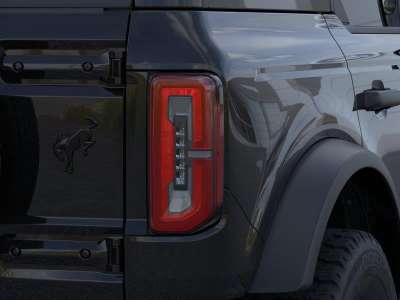 New 2026 Ford Bronco for sale in St. Joseph MO