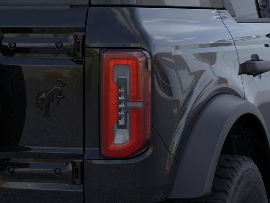 New 2026 Ford Bronco for sale in St. Joseph MO