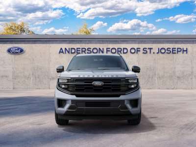 New 2027 Ford Expedition Max Platinum SUV/Crossover for sale in St. Joseph MO