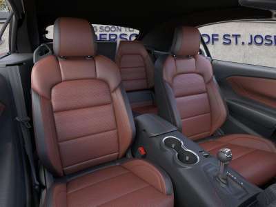 New 2026 Ford Mustang GT Premium Convertible for sale in St. Joseph MO