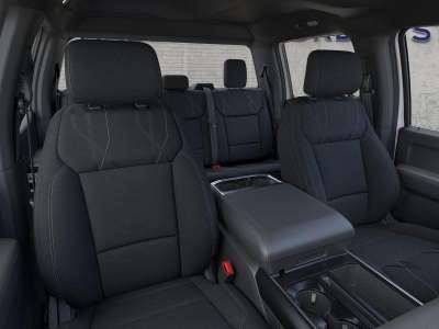 New 2026 Ford F-150 STX Crew Cab Truck for sale in St. Joseph MO