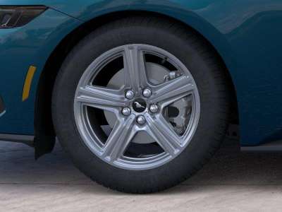 New 2026 Ford Mustang for sale in St. Joseph MO