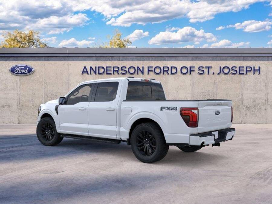 New 2026 Ford F-150 for sale in St. Joseph MO
