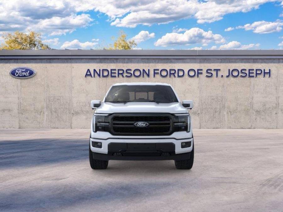 New 2026 Ford F-150 for sale in St. Joseph MO