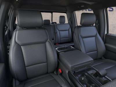 New 2026 Ford F-150 for sale in St. Joseph MO