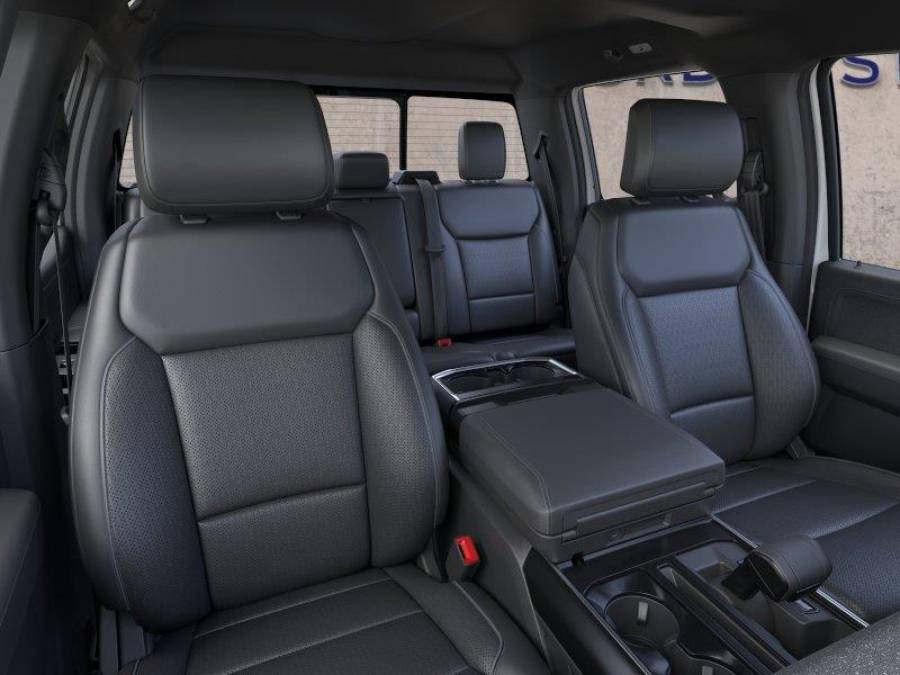 New 2026 Ford F-150 for sale in St. Joseph MO