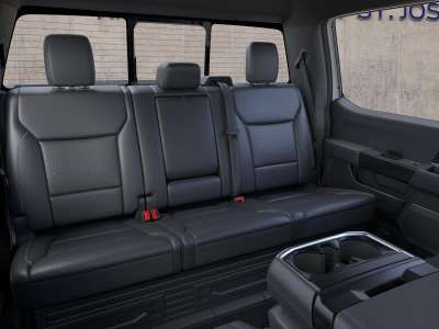 New 2026 Ford F-150 for sale in St. Joseph MO