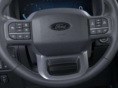 New 2026 Ford F-150 for sale in St. Joseph MO