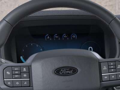 New 2026 Ford F-150 for sale in St. Joseph MO