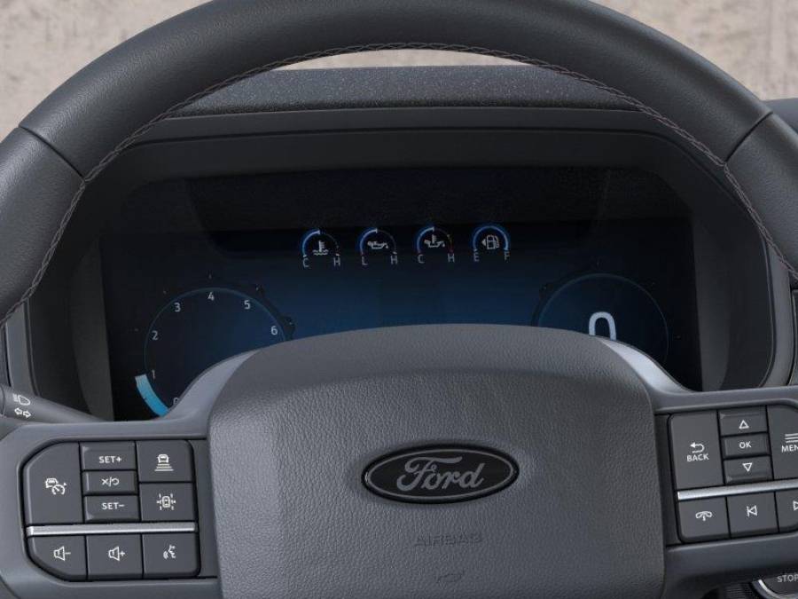 New 2026 Ford F-150 for sale in St. Joseph MO