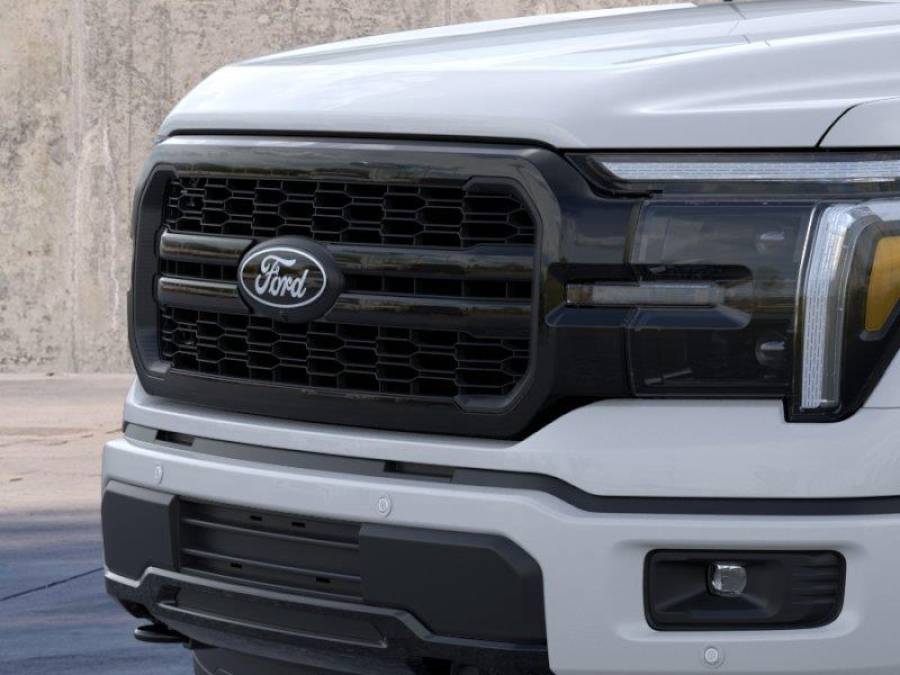 New 2026 Ford F-150 for sale in St. Joseph MO