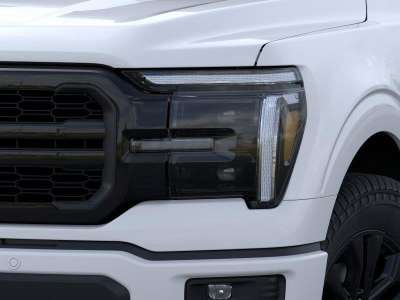 New 2026 Ford F-150 for sale in St. Joseph MO