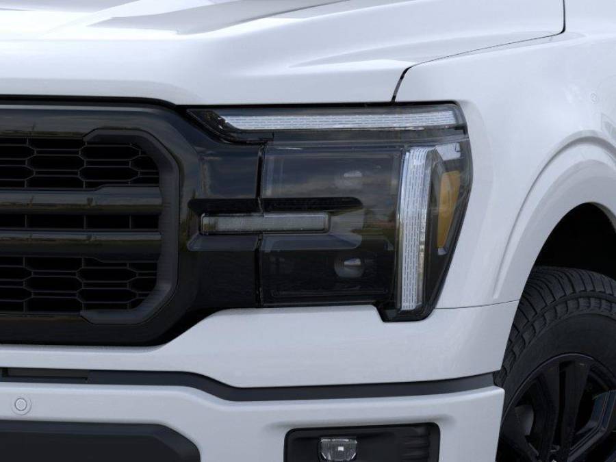 New 2026 Ford F-150 for sale in St. Joseph MO