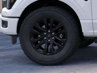 New 2026 Ford F-150 for sale in St. Joseph MO