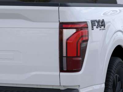 New 2026 Ford F-150 for sale in St. Joseph MO