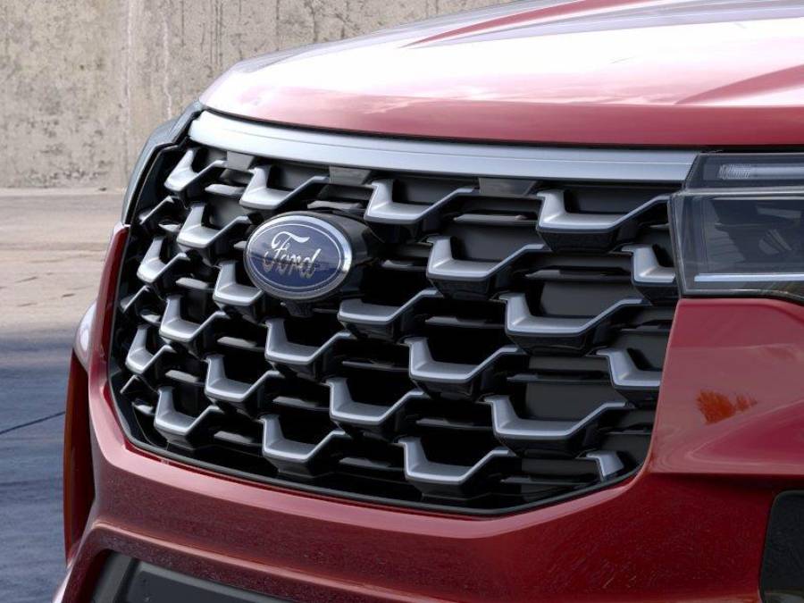 New 2026 Ford Explorer for sale in St. Joseph MO