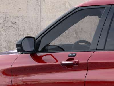 New 2026 Ford Explorer for sale in St. Joseph MO