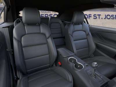 New 2026 Ford Mustang GT Premium Convertible for sale in St. Joseph MO
