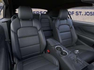 New 2026 Ford Mustang GT Premium Convertible for sale in St. Joseph MO