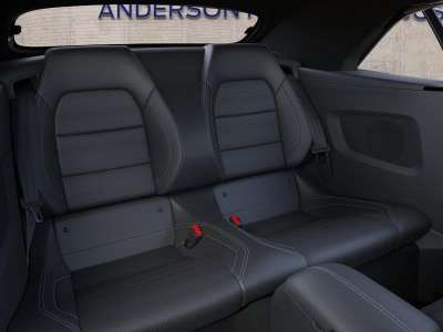 New 2026 Ford Mustang for sale in St. Joseph MO