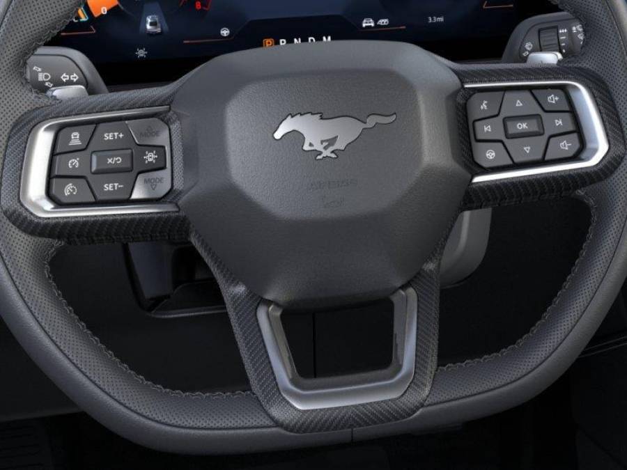 New 2026 Ford Mustang for sale in St. Joseph MO