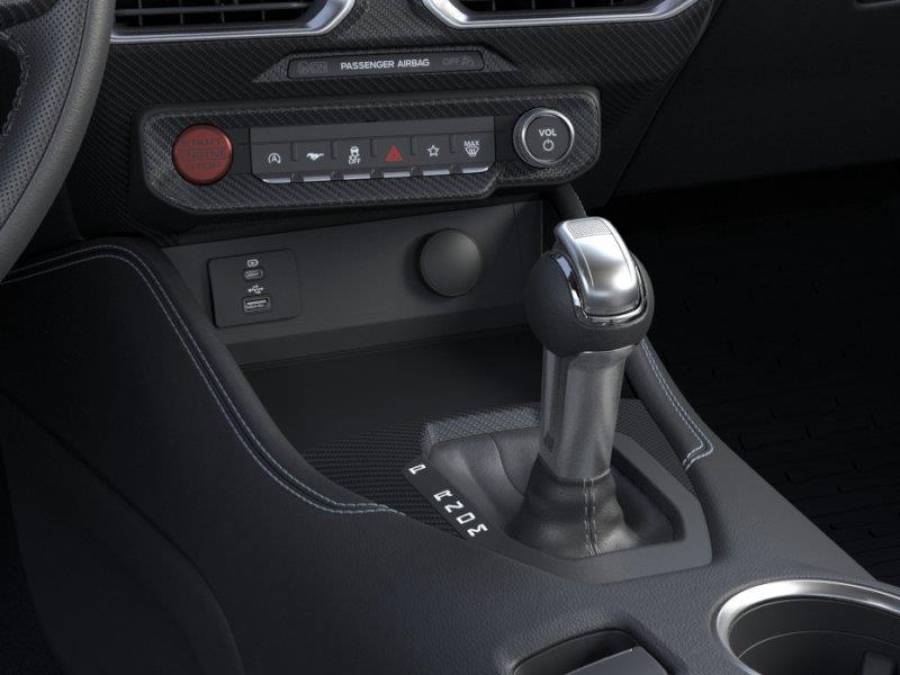 New 2026 Ford Mustang for sale in St. Joseph MO