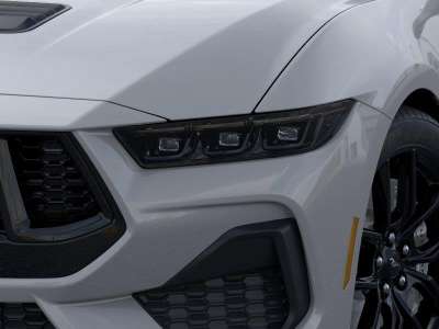 New 2026 Ford Mustang for sale in St. Joseph MO