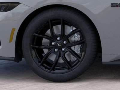 New 2026 Ford Mustang for sale in St. Joseph MO