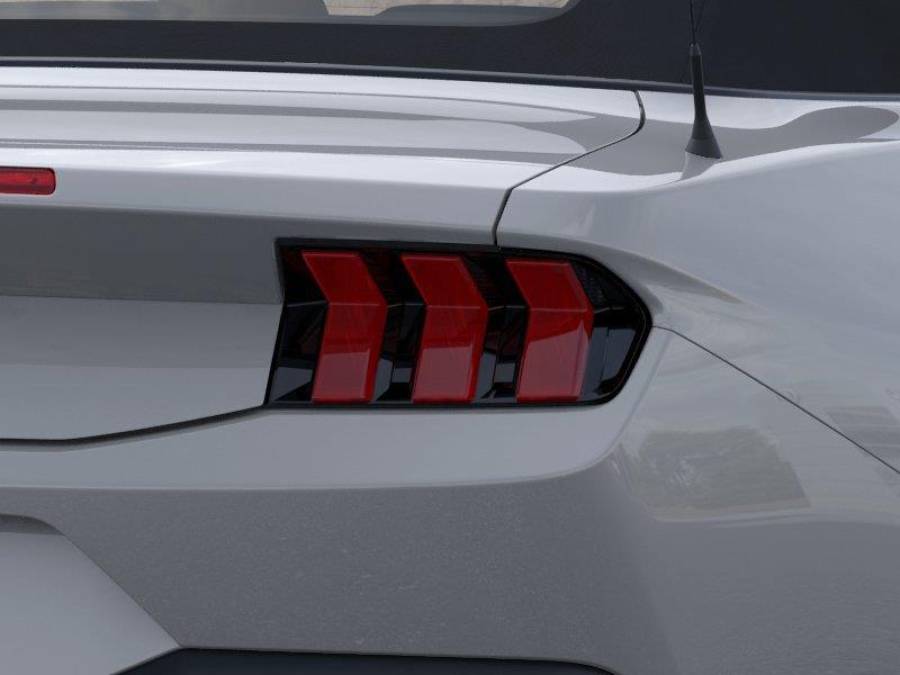 New 2026 Ford Mustang for sale in St. Joseph MO