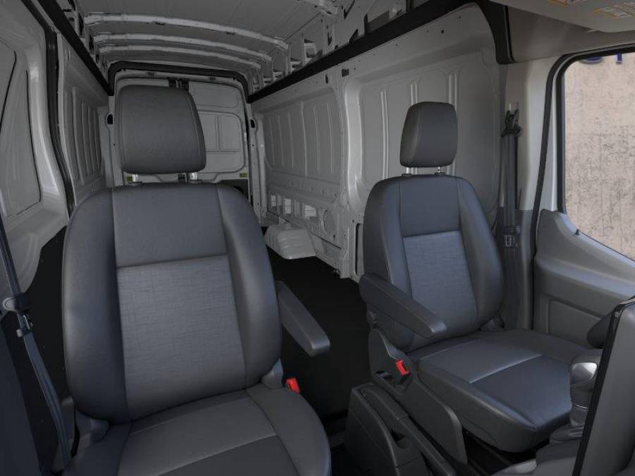 New 2026 Ford Transit Cargo Van for sale in St. Joseph MO