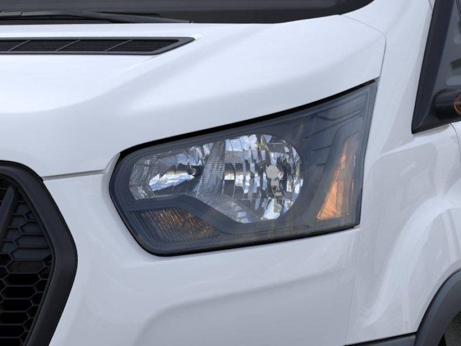 New 2026 Ford Transit Cargo Van for sale in St. Joseph MO