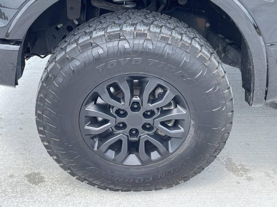 Used 2018 Ford F-150 for sale in St. Joseph MO