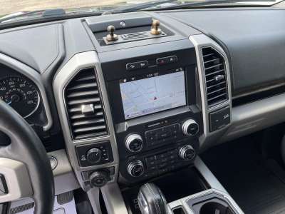 Used 2018 Ford F-150 for sale in St. Joseph MO