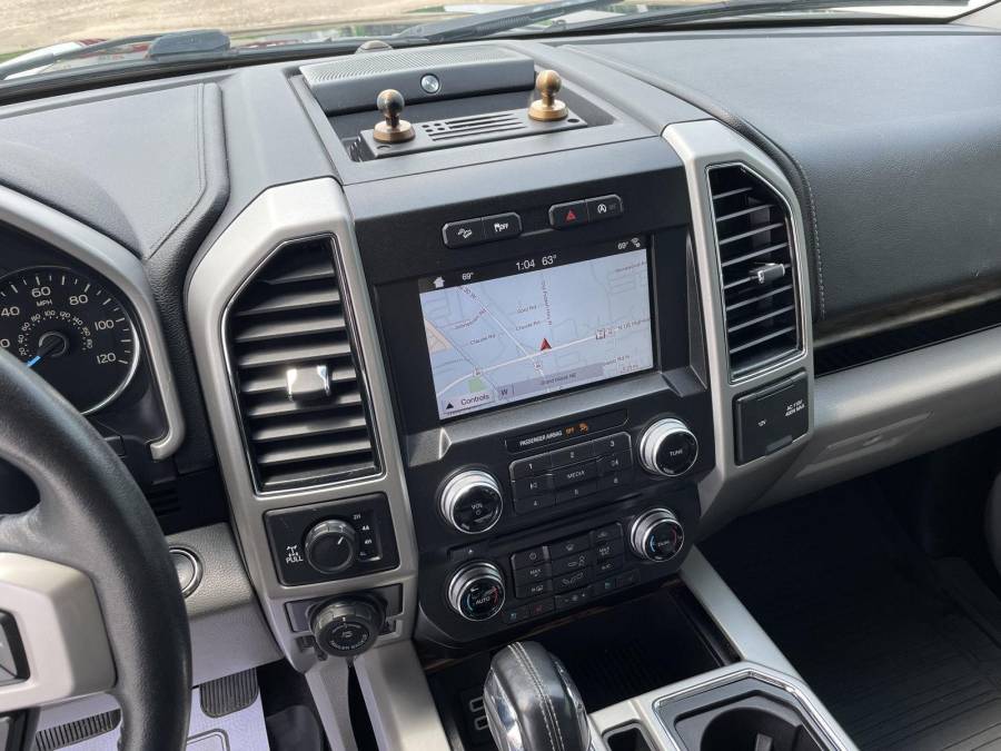Used 2018 Ford F-150 for sale in St. Joseph MO