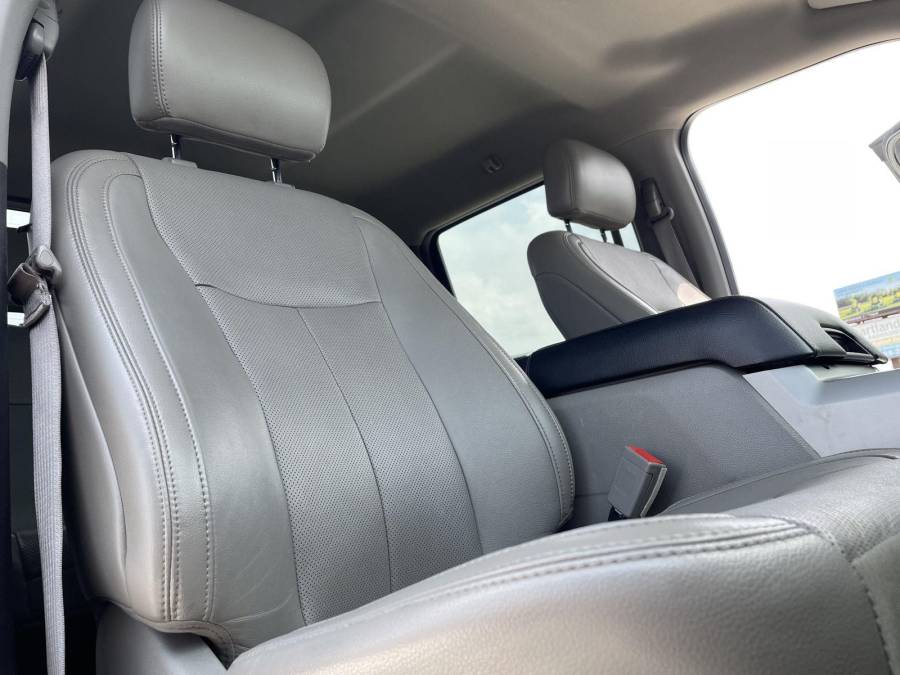 Used 2018 Ford F-150 for sale in St. Joseph MO