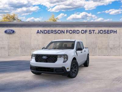 New 2026 Ford Maverick for sale in St. Joseph MO