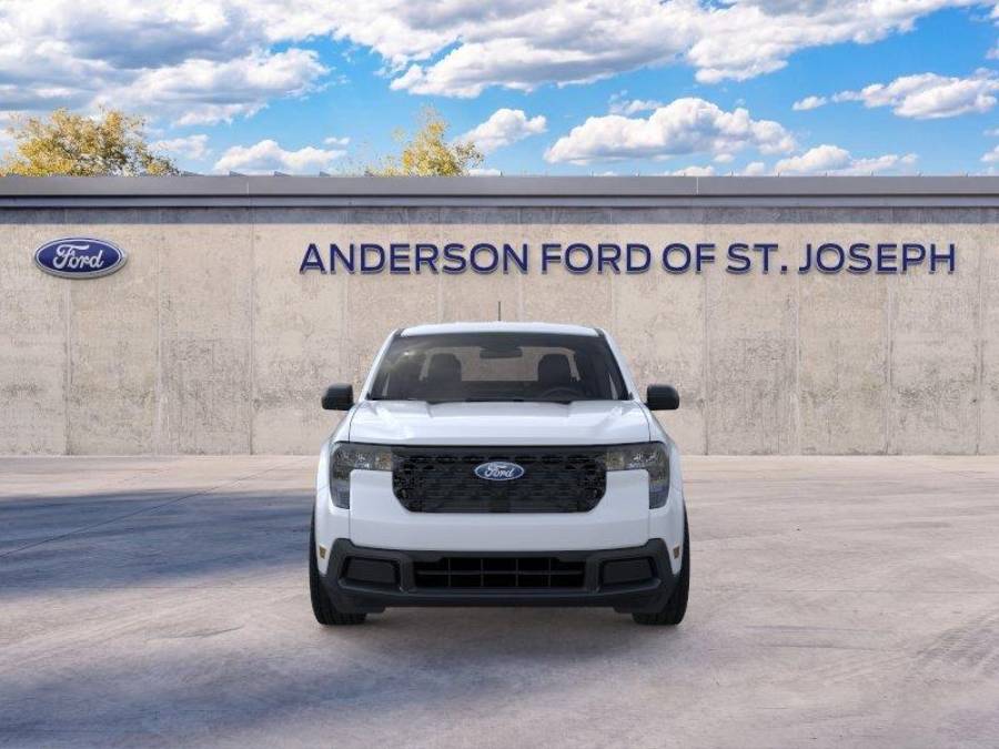 New 2026 Ford Maverick for sale in St. Joseph MO