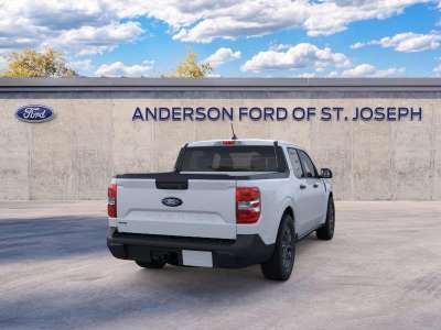 New 2026 Ford Maverick for sale in St. Joseph MO