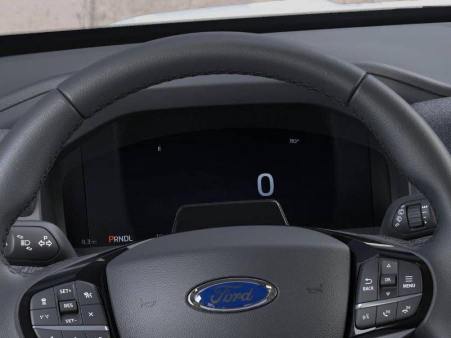 New 2026 Ford Explorer for sale in St. Joseph MO