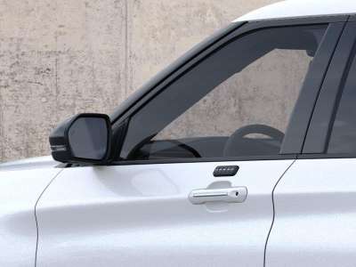 New 2026 Ford Explorer for sale in St. Joseph MO