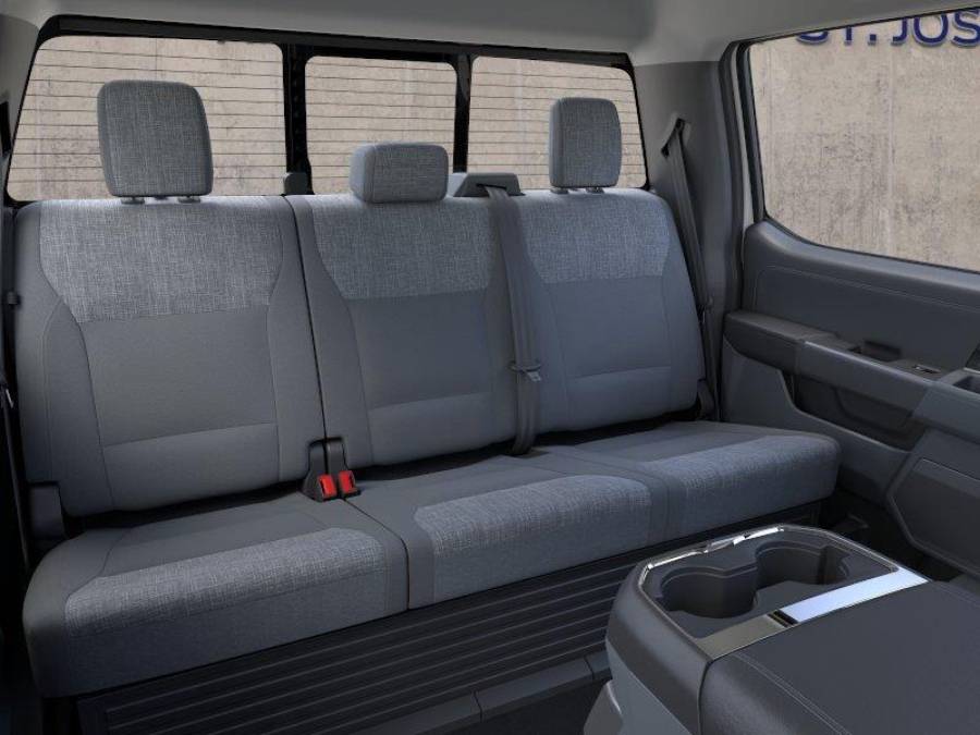 New 2026 Ford Super Duty F-250 for sale in St. Joseph MO