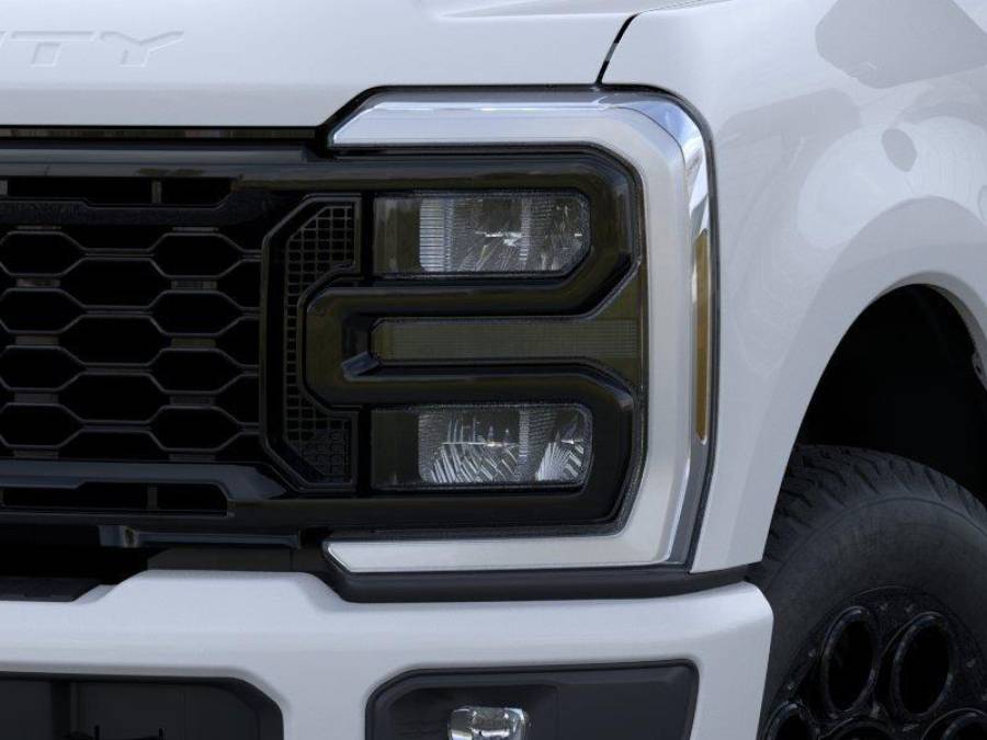 New 2026 Ford Super Duty F-250 for sale in St. Joseph MO