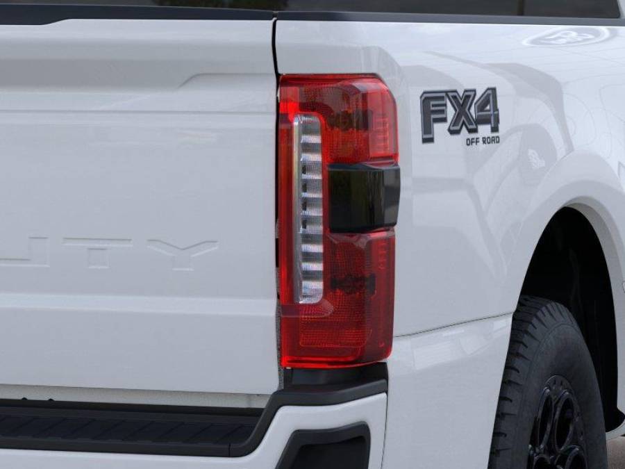New 2026 Ford Super Duty F-250 for sale in St. Joseph MO