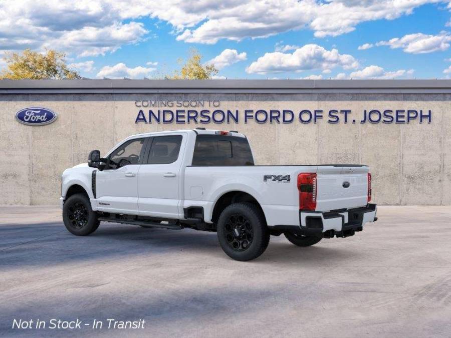 New 2026 Ford Super Duty F-250 for sale in St. Joseph MO