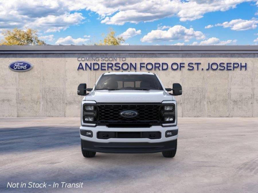 New 2026 Ford Super Duty F-250 for sale in St. Joseph MO