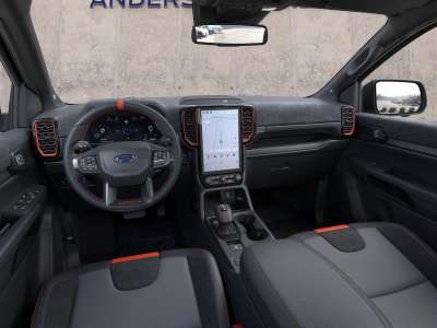 New 2026 Ford Ranger for sale in St. Joseph MO