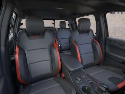 New 2026 Ford Ranger for sale in St. Joseph MO