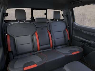 New 2026 Ford Ranger for sale in St. Joseph MO