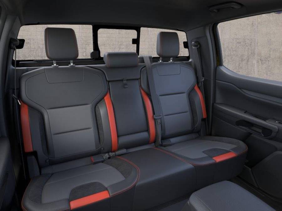 New 2026 Ford Ranger for sale in St. Joseph MO